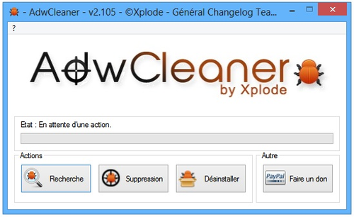 adwcleaner