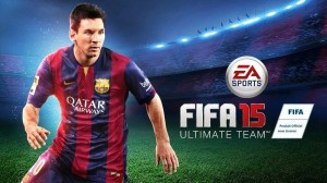 fifa 15 game for android