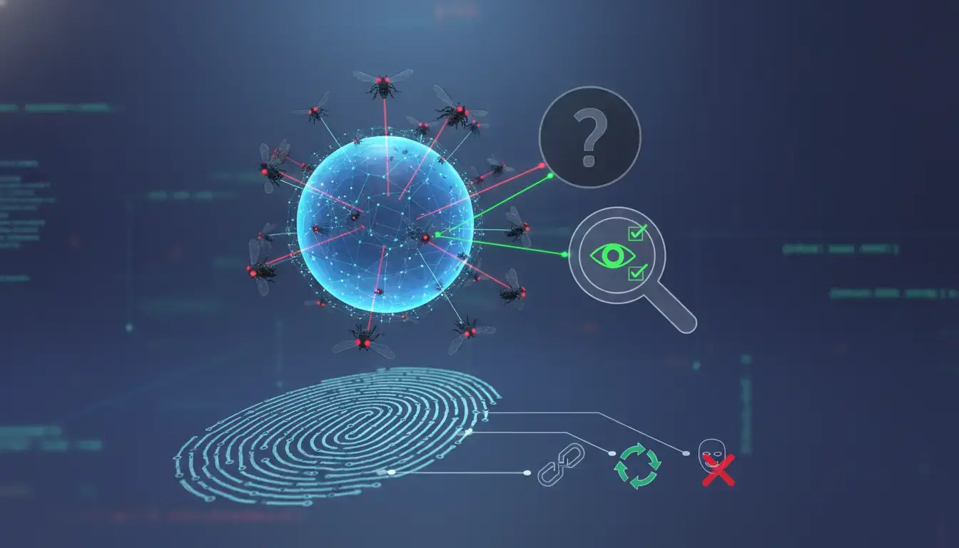 كيف نميز حسابات الذباب الإلكتروني؟ علامات ودلائل