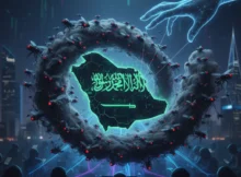 فضيحة حسابات الذباب الإلكتروني